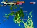 BT Weather Update As Of 12 20 P M April 28 2018 BT Weather Update As Of 12 20 P M April 28 2018