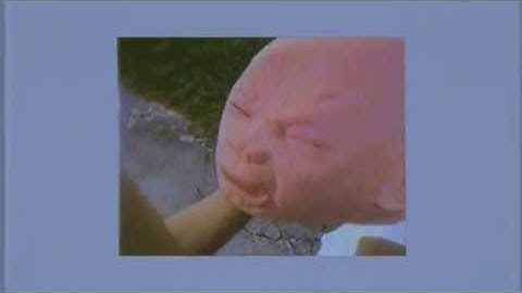 Subsonic Eye - Come Around (Official Music Video)