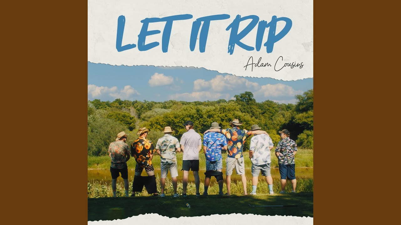 Let It Rip Note Let It Rip - YouTube