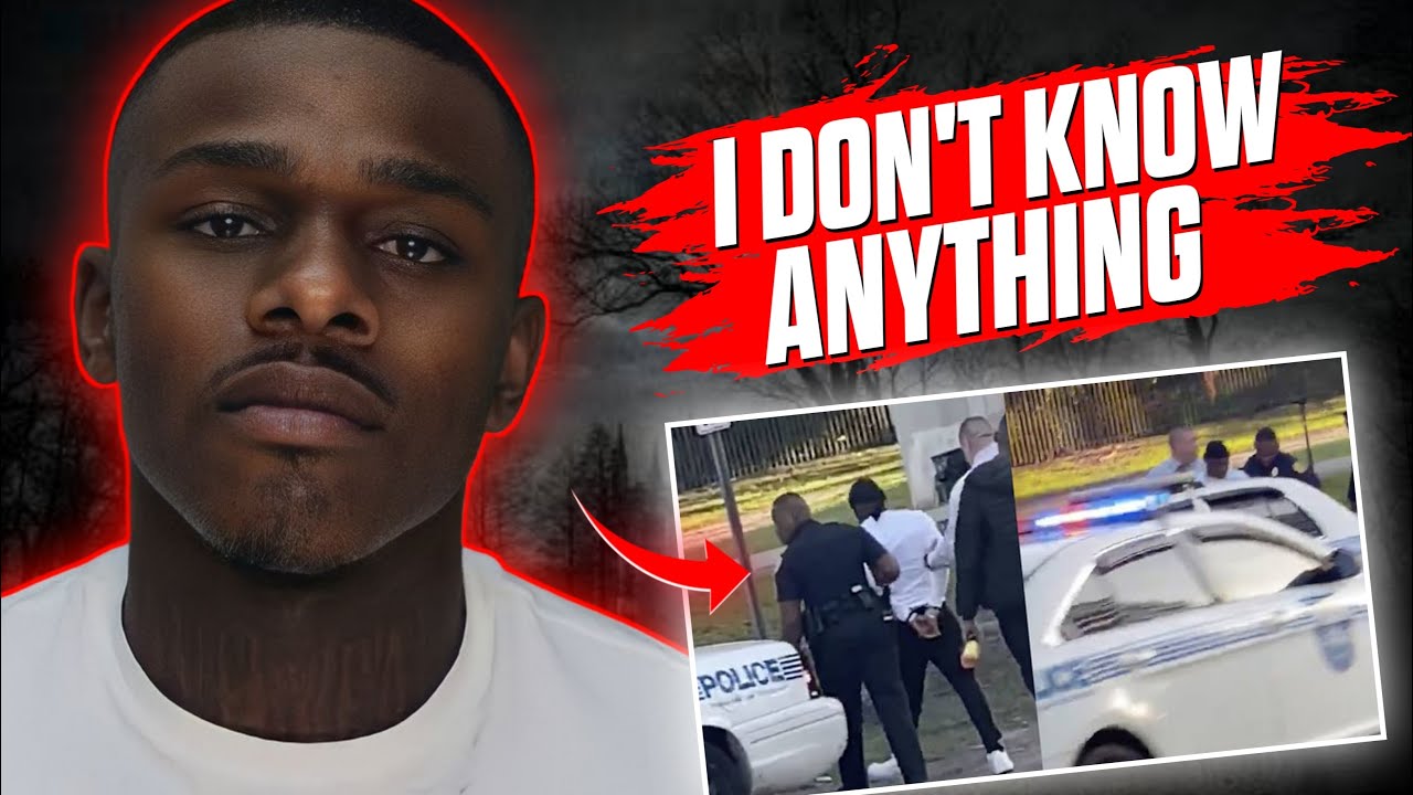 This Is What Happens When A Criminal OUTSMARTS The Police