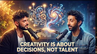 Why Treating Every Idea as Precious Kills Your Growth | Morgan Jay on Rick Rubin’s The Creative Act