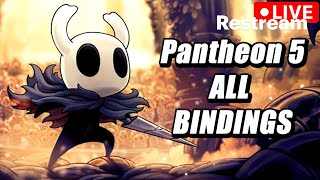Learning Pantheon 5 (All Bindings)💀 screenshot 4