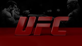 UFC 3 наилегчайший вес Мужчины 9 тур 2