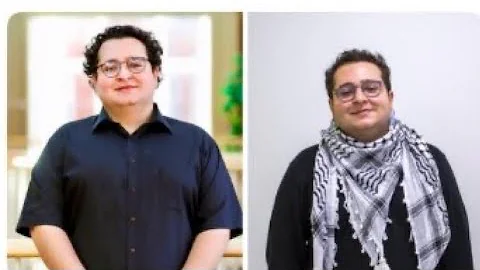 Are the Police and FBI ignoring a potential suspect in the Brown University shooting?