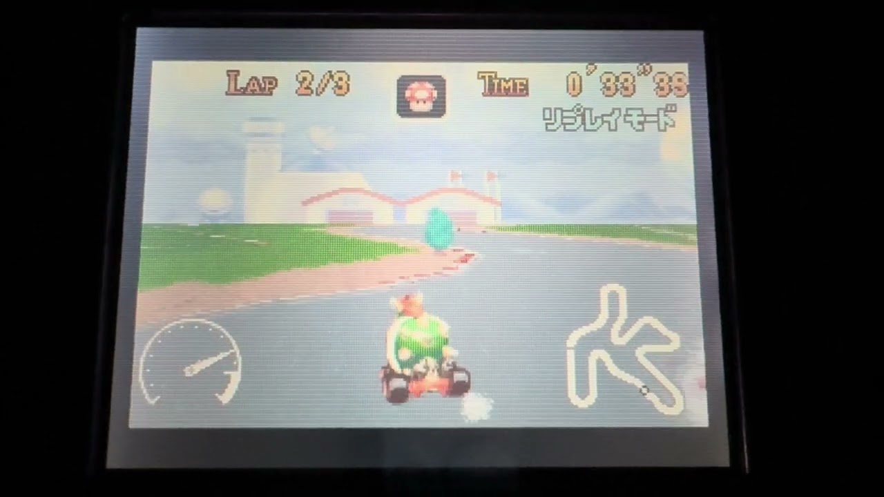 [MKSC] LC SC 59.36(Former WR)