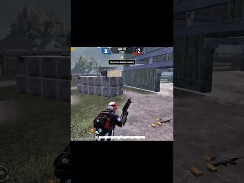 Pubg tdm 20 kills #gaming #ytshorts #pubg #tdm #phonk