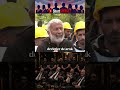 ''Yersen Yemek Yemezsen Mercimek Aha Budur Memleket'' - 1 MAYIS İŞÇİ BAYRAMI ÖZEL