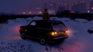 Rook1e - memories of her, last winter (w/ softy) best study and work music