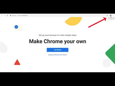 Student Google Login with Launchpad and Chrome