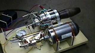 Sophia turbine test.wmv