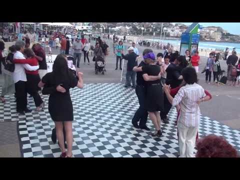Festival of the Winds 2013 - Tango Vals