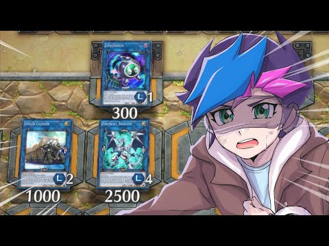 THE SECRET WAY TO USE FIREWALL DRAGON in MASTER DUEL