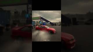CarX Amazing Drift Parking! 究極のドリフト駐車！CarX 360 Japan  #shorts screenshot 3