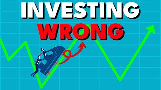 10 Things You're Doing Wrong in the Stock Market