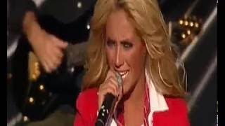 Música REBELDE (Live In Brasília) RBD screenshot 4
