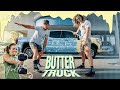 Introducing THE BUTTER TRUCK & KRISTIN HOLTE Games Recap Presented by GOWOD