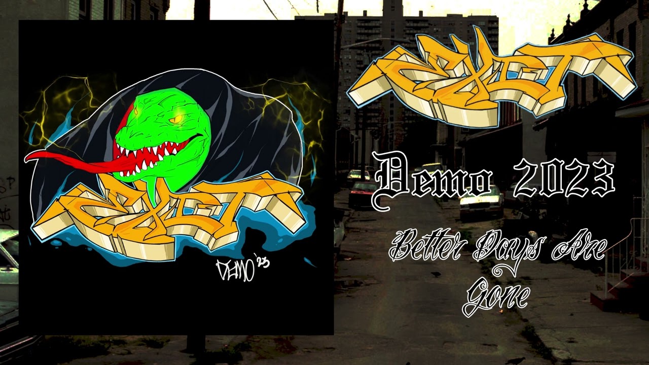 Exit - Demo 2023 (Full Stream)
