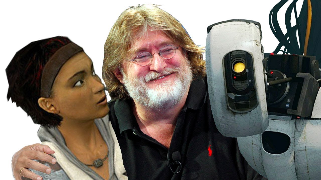 Gabe Newell : Fortune et Parcours du Créateur de Valve