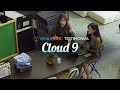 Walking on CLOUD 9 - Unique, Industrial Loft Event Space in Singapore