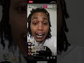NBA Young Boy 4kt was just disrespected in the worst way possible by Rapper TEC