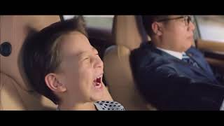 CES2018 Baidu DuerOS for Apollo advert