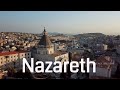 Nazareth - Aerial view / נצרת צילום אויר, الناصرة