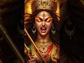 “महिषासुर भी कांप उठा 😱 जब माँ दुर्गा प्रकट हुईं 🚩” #shorts #trending #durgamaa #luckygameplay