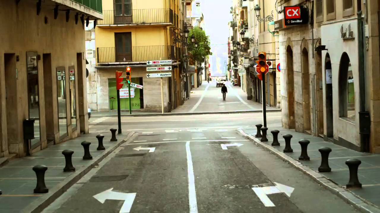 Opel Mokka SUV - Teaser LV (HD)