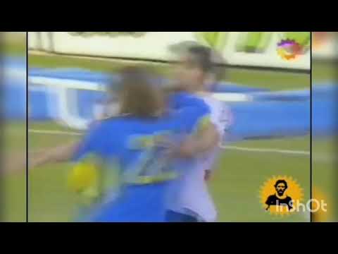 أفضل فرحة جماهيرية على مستوى العالم احتفال بهدف بوكا جونيورز وريفربلايت 2005