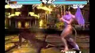Junior vs. Pyro Joe