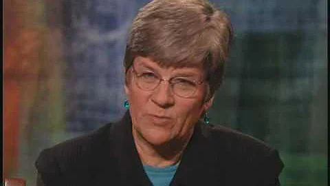 Kathleen Hall Jamieson - The American Dream