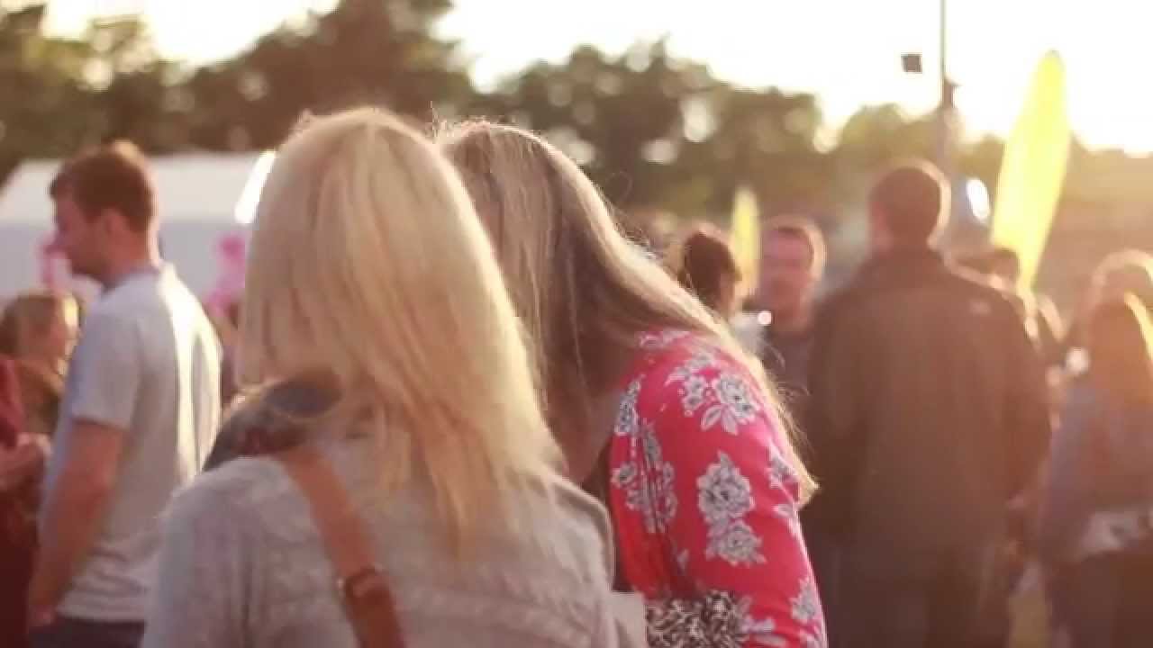 Our 2014 Galway International Arts Festival