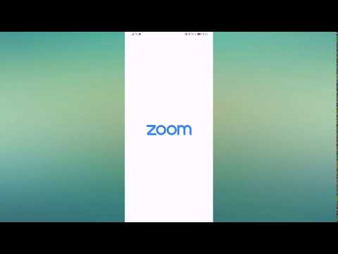 Как включить демонстрацию экрана на телефоне в ZOOM на видеоконференции