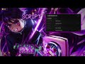 script demon fall (OP)!!