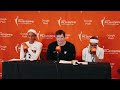 Semifinals Game 1: Atlanta Dream Postgame Media: Karl Smesko, DeWanna Bonner, Jordin Canada