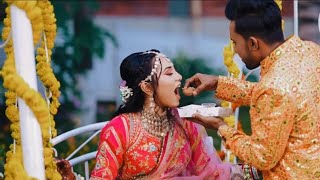 Download Lagu Hay Meri Paran  Param  Sundari | Mithila X Yeasin MP3