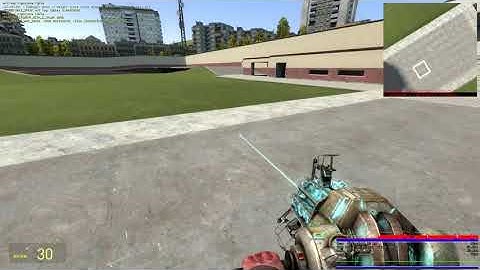 Minimap Development #4 Garrys Mod 07 07 2021 16 26 08 665