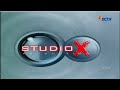 Sctv  ident logo studio x dsx productions 169