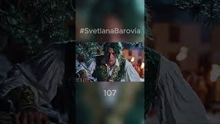 🐉 🎲 SvetlanaBarovia – 107 | Bonk