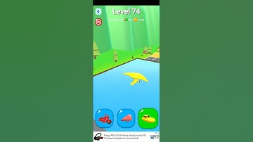 I play shape shifting game 😊😊 #viralshorts #shorts #games