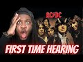AC/DC - You Shook Me All Night Long (Live At River Plate, December 2009) REACTION