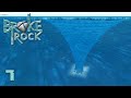 Completed Whirlpool | BrokeRock 2: Episode 7 | Minecraft Bedrock Survival Let's Play