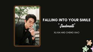 Falling into your smile “Soulmate” OST