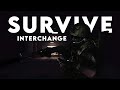 How to Solo Interchange with 1M+ Extracts - Escape From Tarkov 12.8