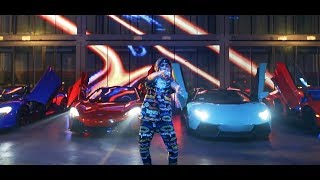 Lil Pump - "Butterfly Doors" (Official Music Video)-Kondzilla