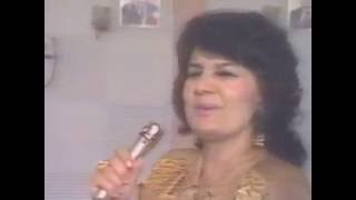 Фильм концерт Мухаббат Шамаева 1991, '' Бугмача билагим''