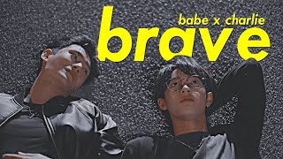 BL | Babe ✘ Charlie || Pit Babe พิษเบ๊บ MV