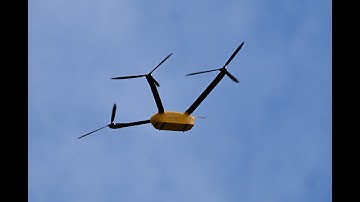 BVLOS, Unlocked: SiFly’s 3:11:54 Guinness World Record Flight