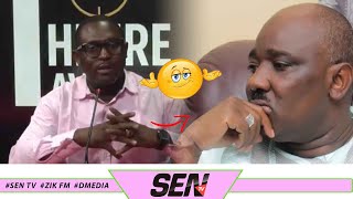 Blanchiment au Trésor ? Bachir Fofana lâche ses vérités sur le cas Farba et Tahirou Sarr