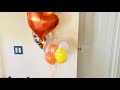 開店祝いバルーン・バルーンギフト